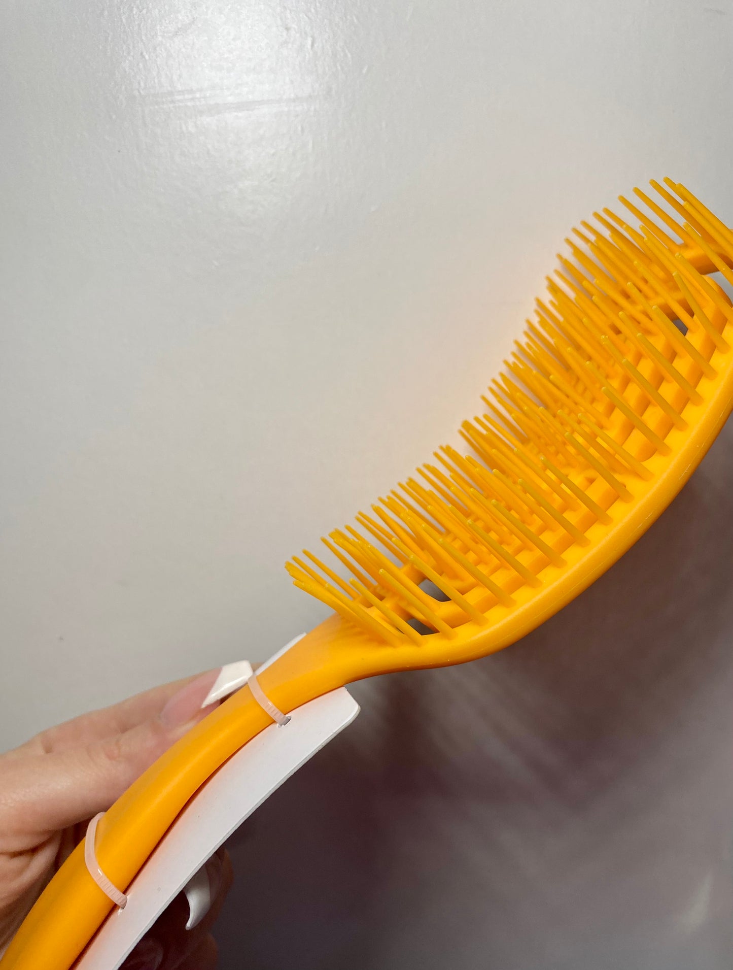 Cepillo para cabello liso