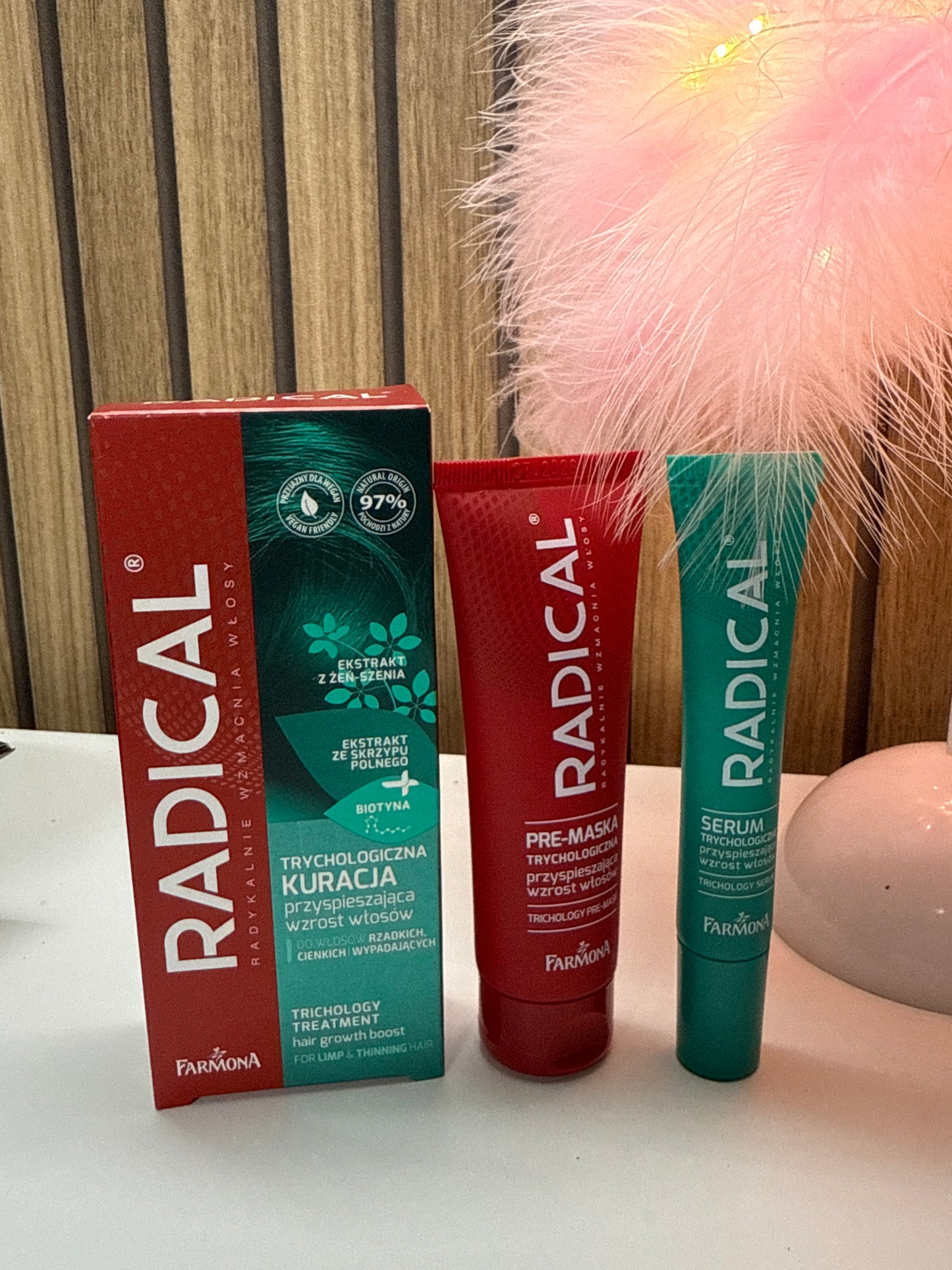 tratamiento de nutrición profunda estimulante del crecimiento del cabello