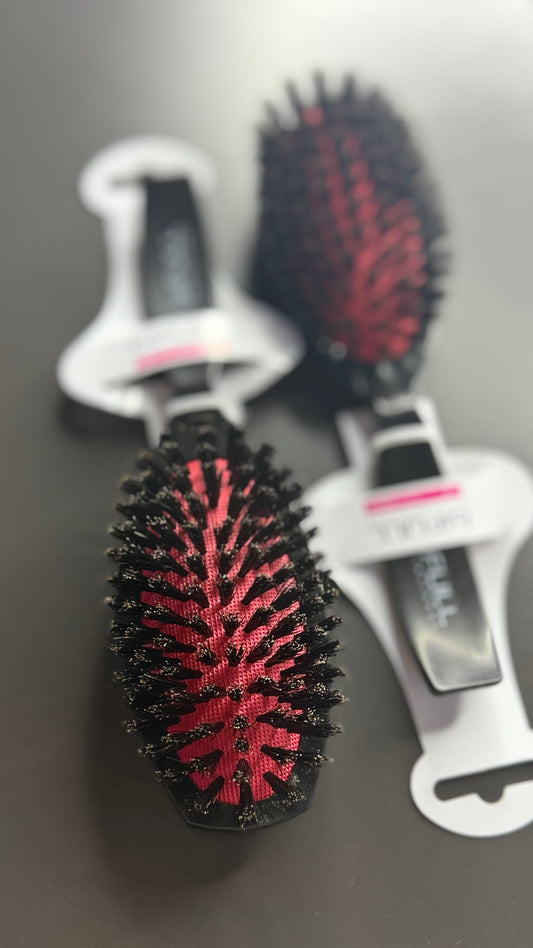 CEPILLO CERDAS DE JABALÍ