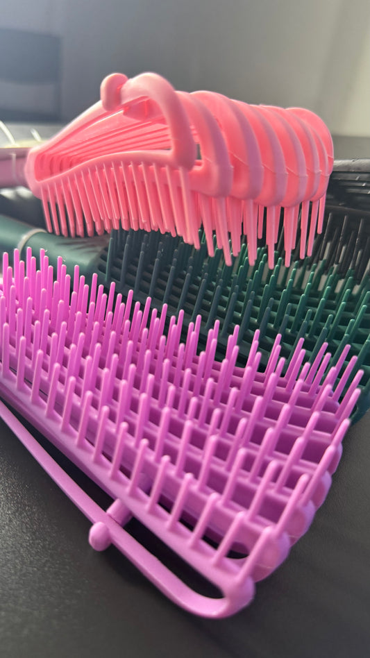 CEPILLO DESENRREDANTE ANTIROTURA