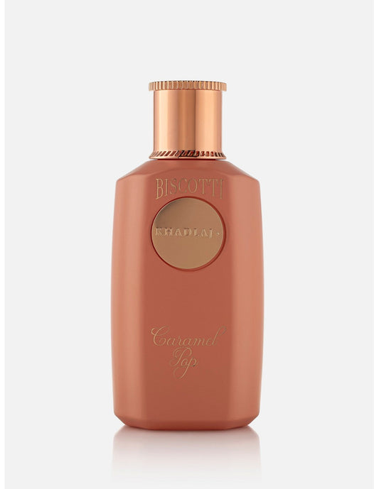 Khadlaj Biscotti Caramel Pop Extract De Parfum 100ml