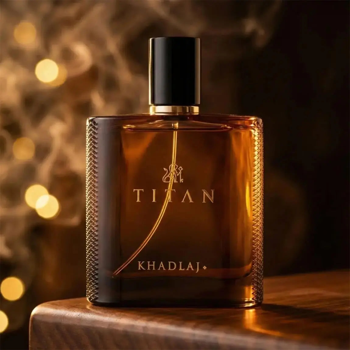 Khadlaj Titan Eau De Parfum 100ml