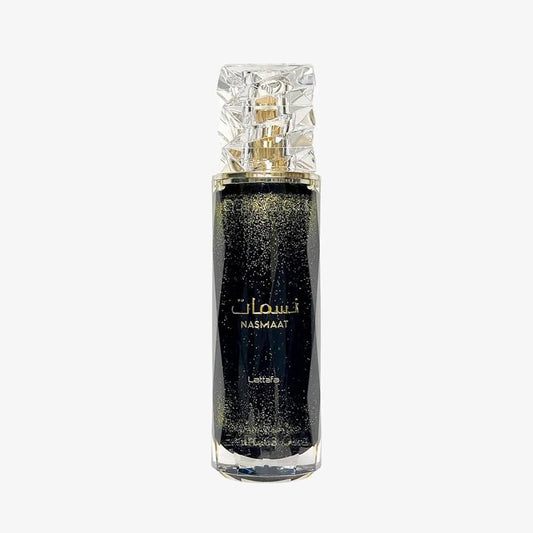Lattafa Nasmaat Eau De Parfum 100ml Unisex Fragrance