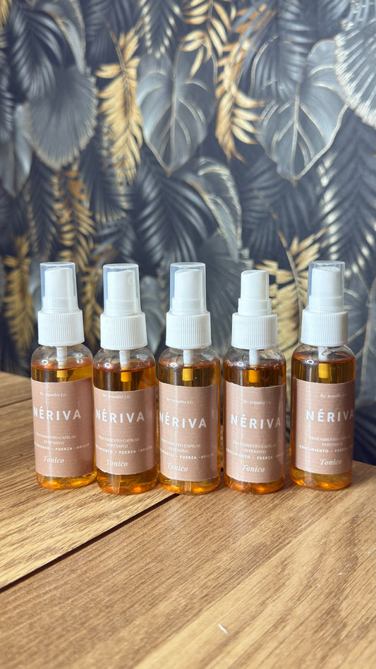 Tónico neriva pequeño
