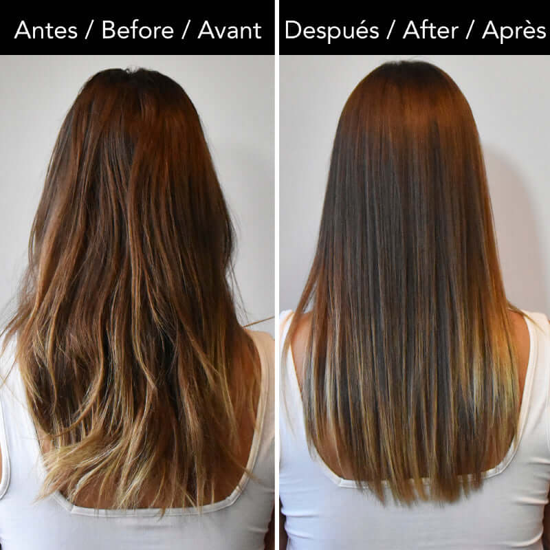 Champú prolongador tratamiento SBS Divinity Effect - 300 ml