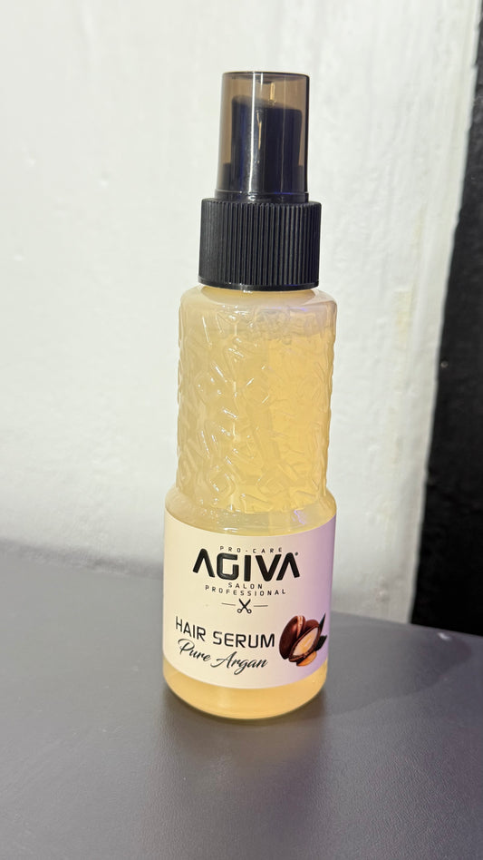 CUIDADO DE PUNTAS PURE ARGAN