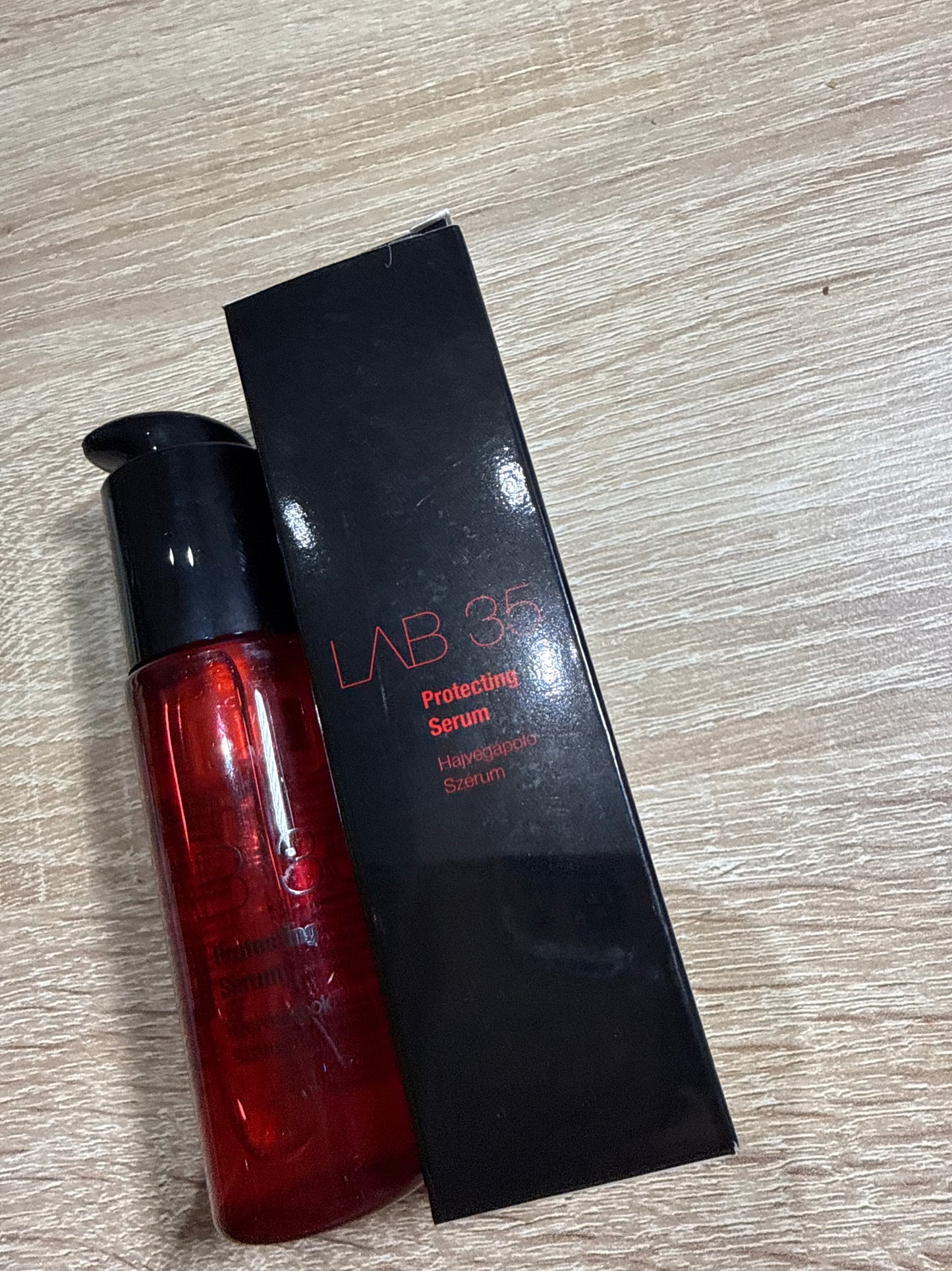 Kallos LAB 35 Protecting Serum – Cuidado de Puntas