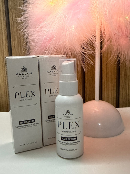 sérum hidratante nutritivo para las puntas secas