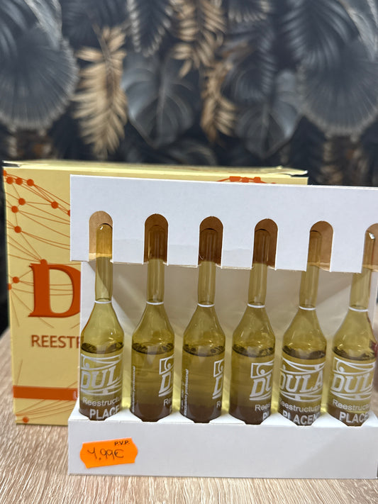 Reestructurador Placenta