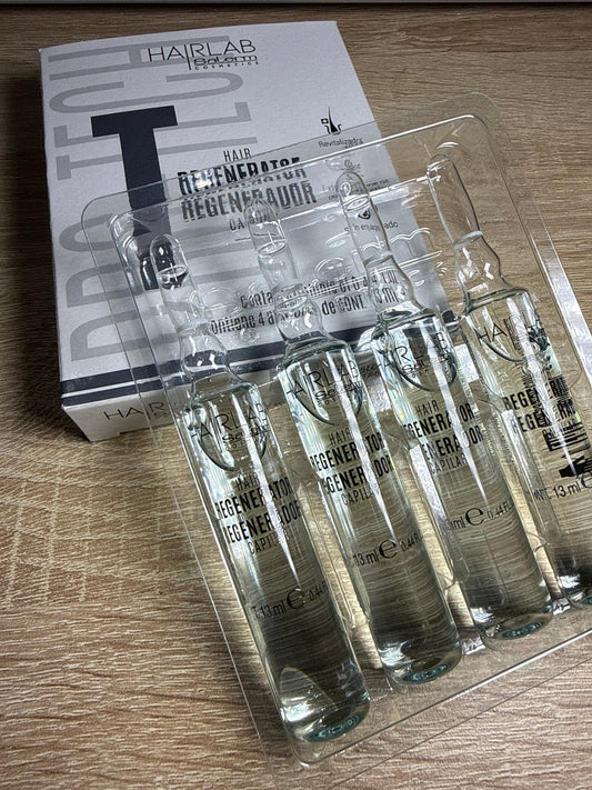 Salerm Hair Lab – Regenerador Capilar Individual