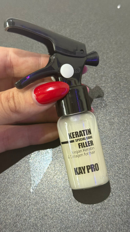 KERATIN FILLER