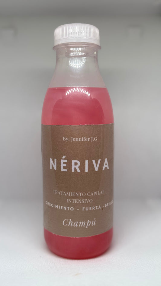 CHAMPÚ NÉRIVA