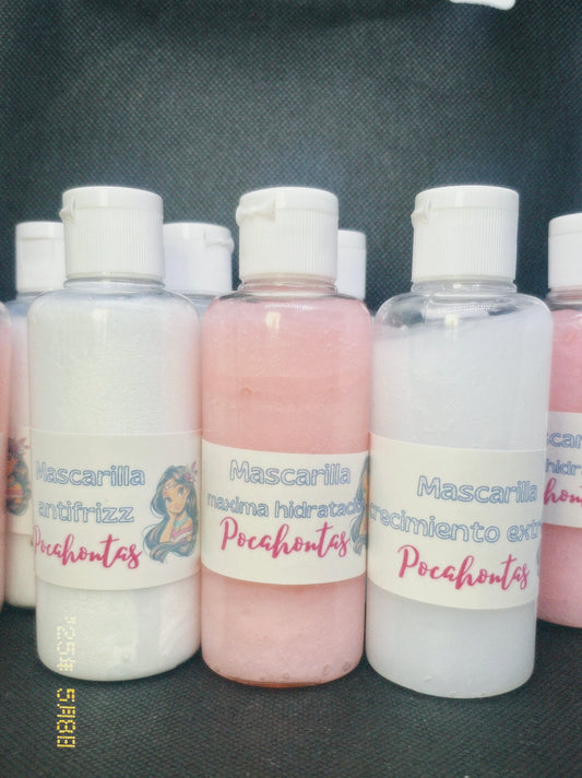 Kit mascarillas