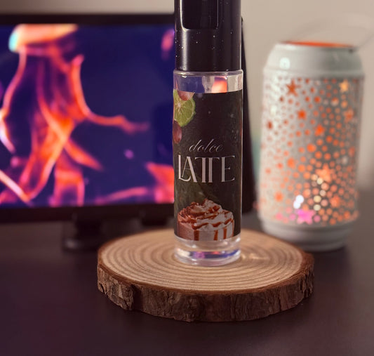 PERFUME CAPILAR DOLCE LATTE