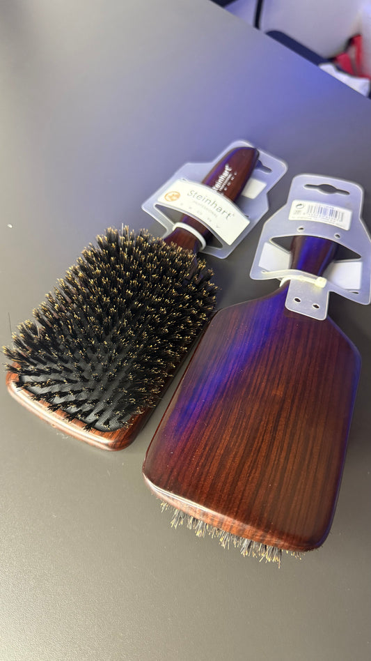 CEPILLO EBONY
