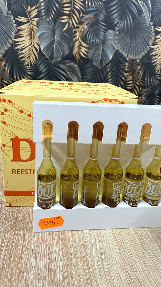 Reestructurador Placenta