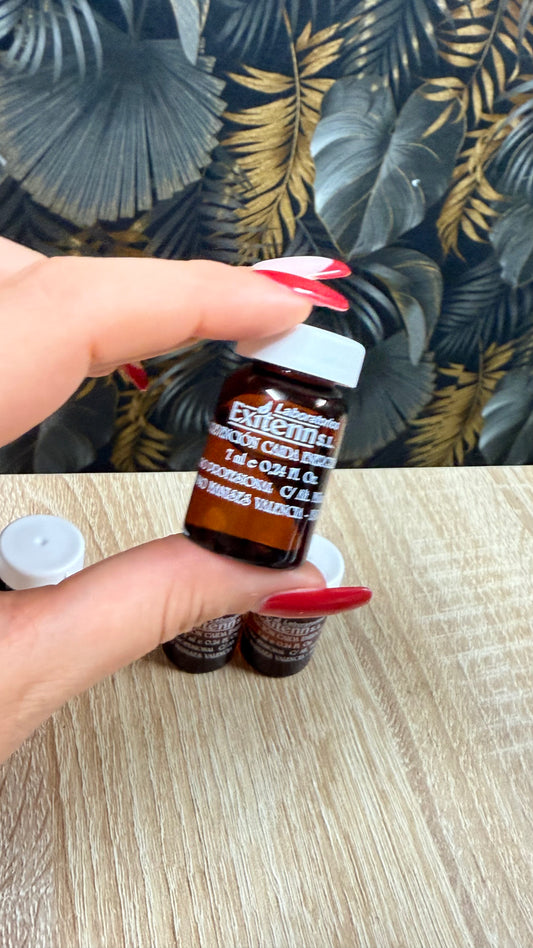 Tratamiento Intensivo Anticaída y Activador de la Vitalidad Capilar