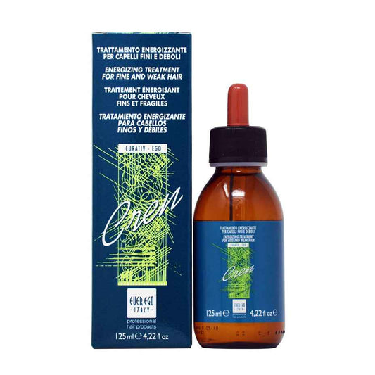 Everego Herb-Ego Fresh - Loción Tratamiento Energizante