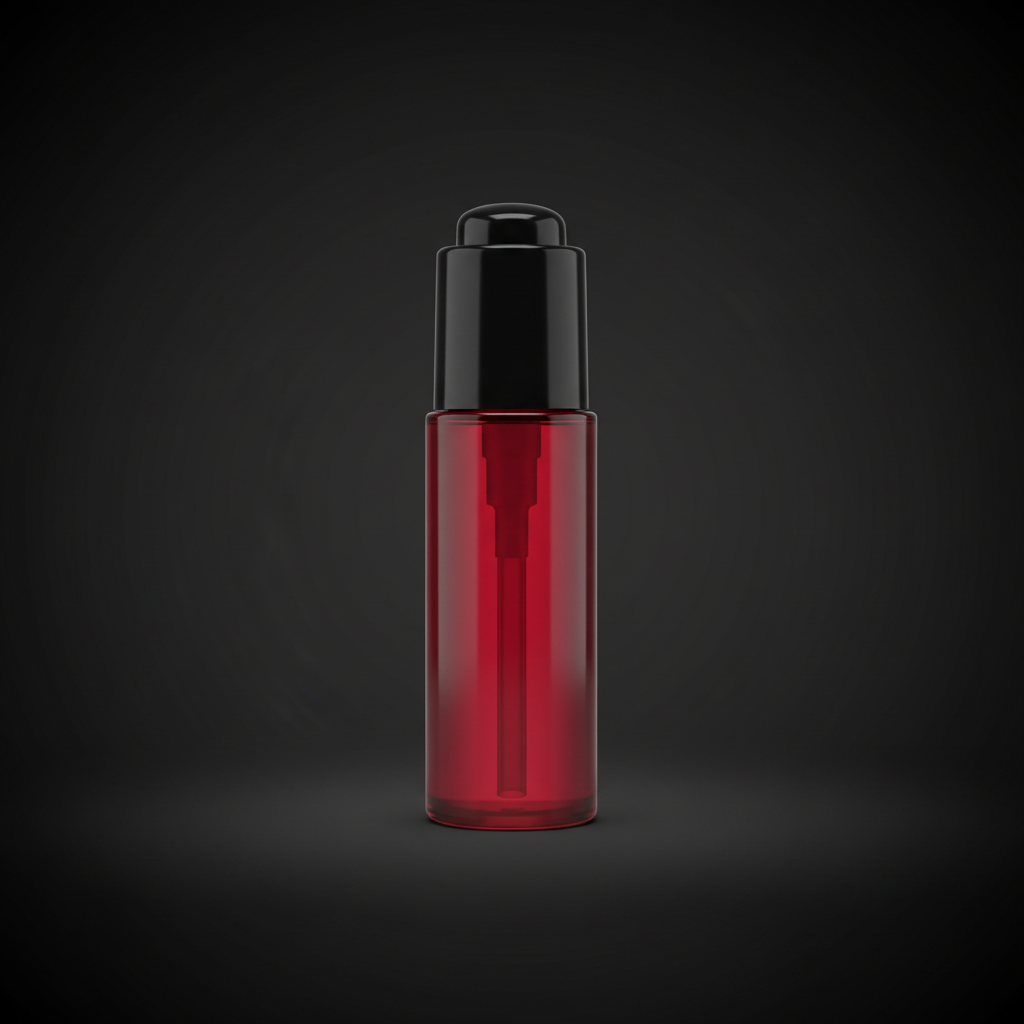 AB 35 Protecting Serum - Foto de producto profesional
