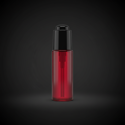AB 35 Protecting Serum - Foto de producto profesional