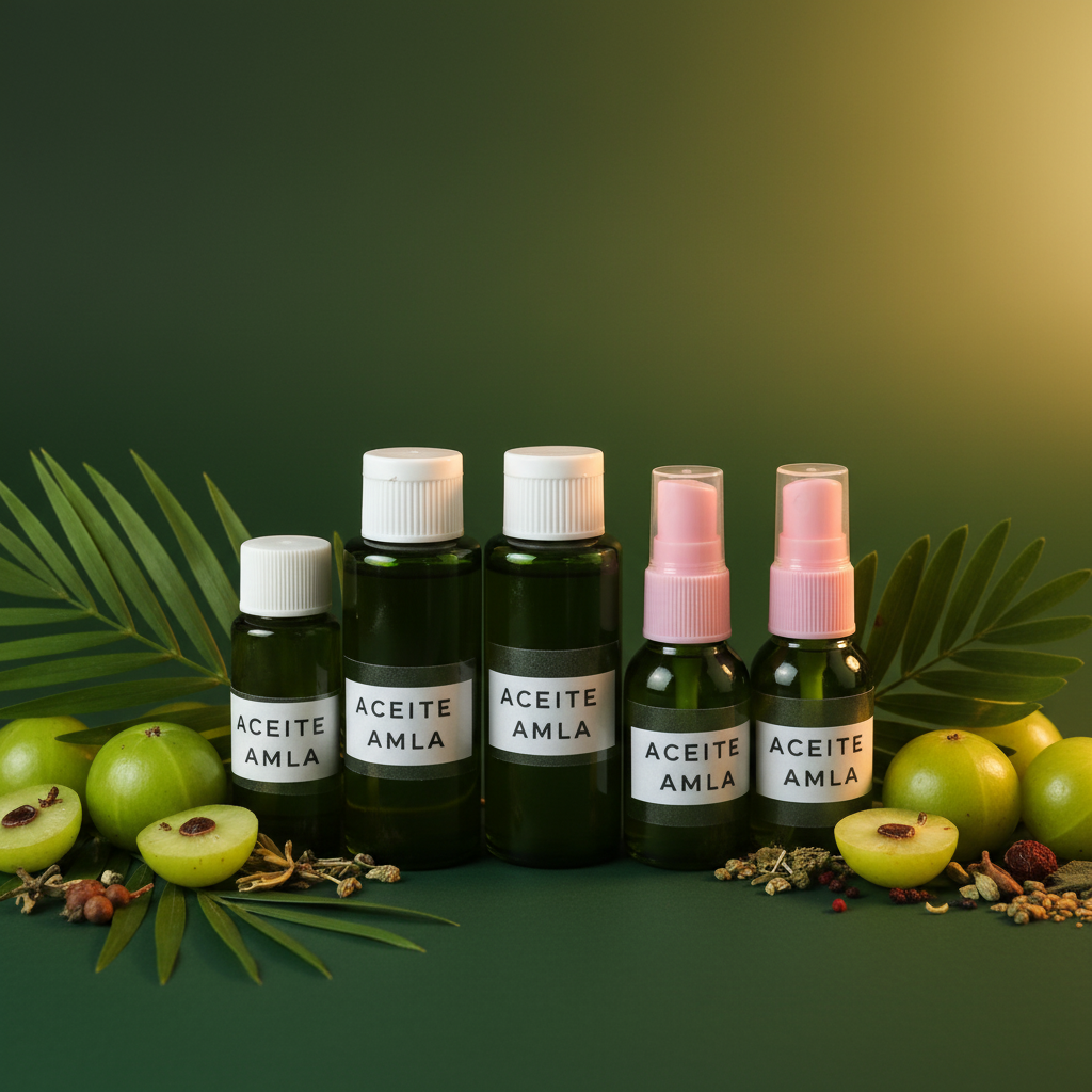 Aceite Amla V2