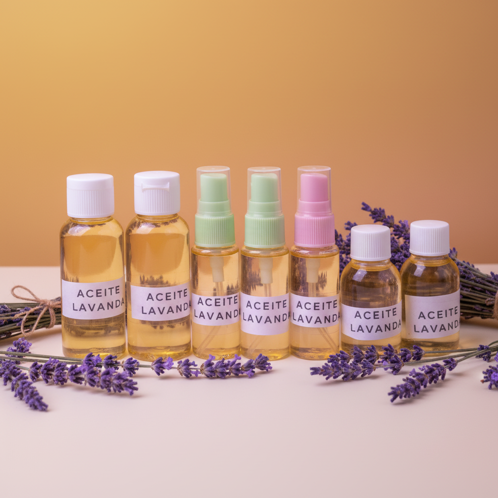 Aceite Lavanda V1
