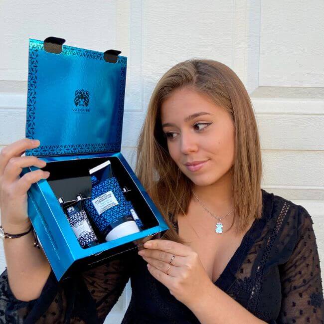 Pack tratamiento alisado francés + mascarilla