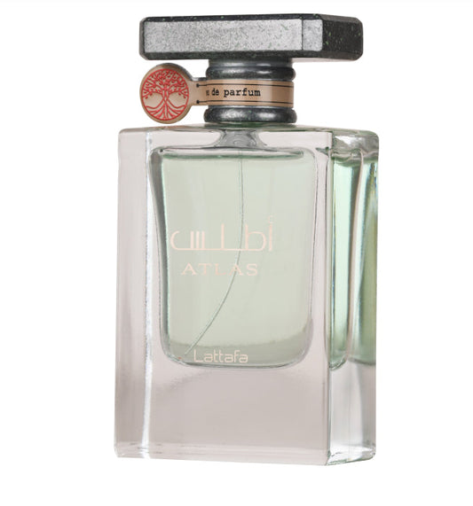 Lattafa Atlas Eau De Parfum U 55 Ml