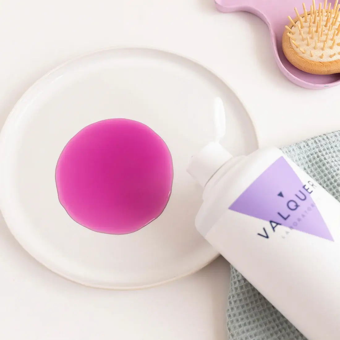 Champú de Cebolla - Revitalizante, antioxidante y purificante