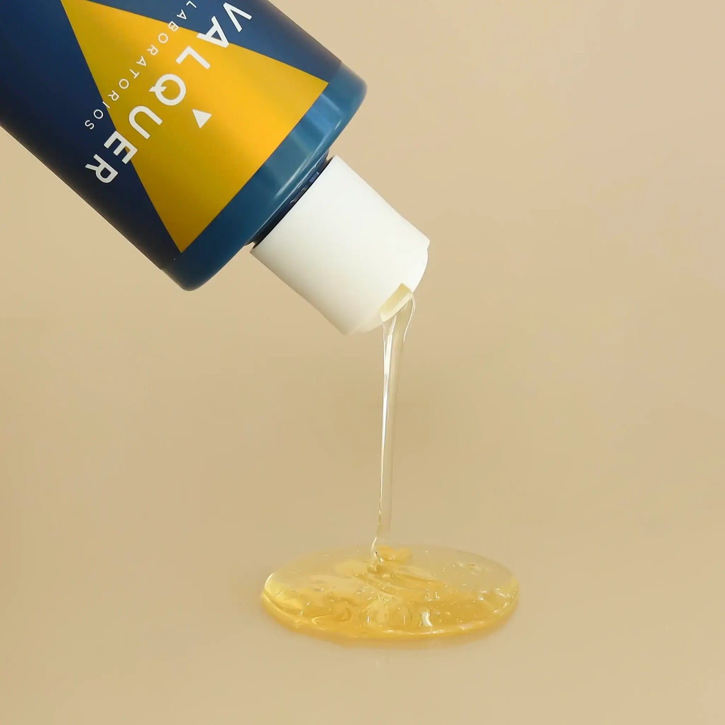 Champú para Cabello Graso - 0% Sin Sulfatos