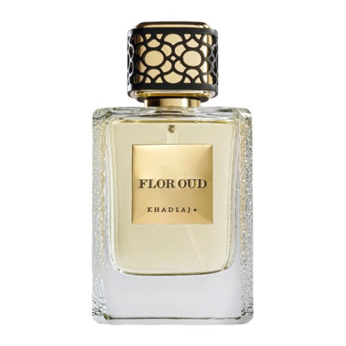 Khadlaj Flor Oud Eau De Parfum Spray 100ml
