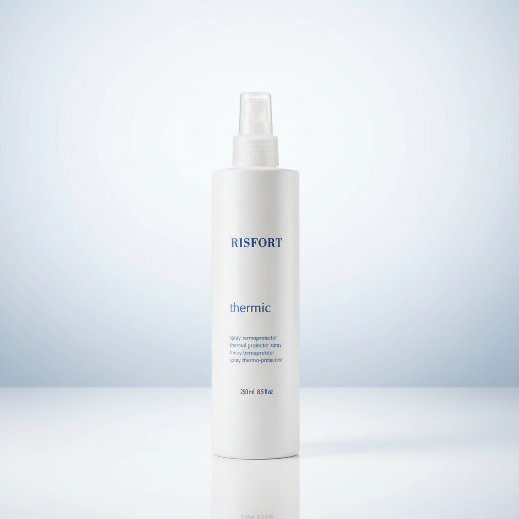 Risfort Thermic Spray Termoprotector 250ml