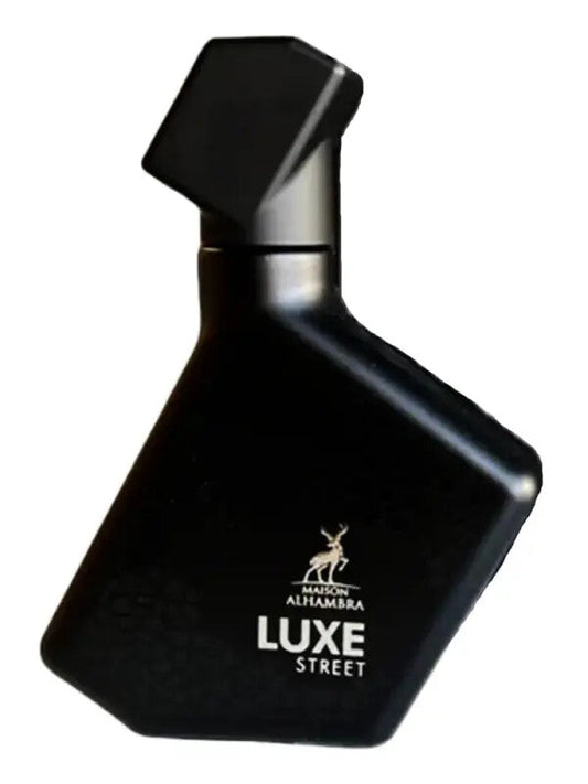 Maison Alhambra Luxe Street Eau de Parfum 100 ml