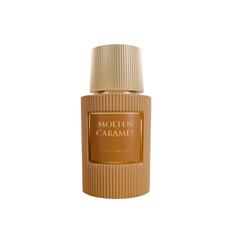 Paris Corner Molten Caramel Eau De Parfum 100ml
