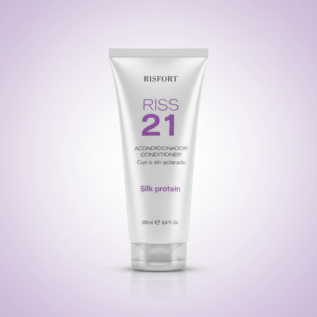 Risfort Riss 21 Conditioner – Foto de producto profesional