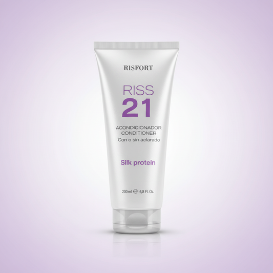 Risfort Riss 21 Conditioner – Foto de producto profesional