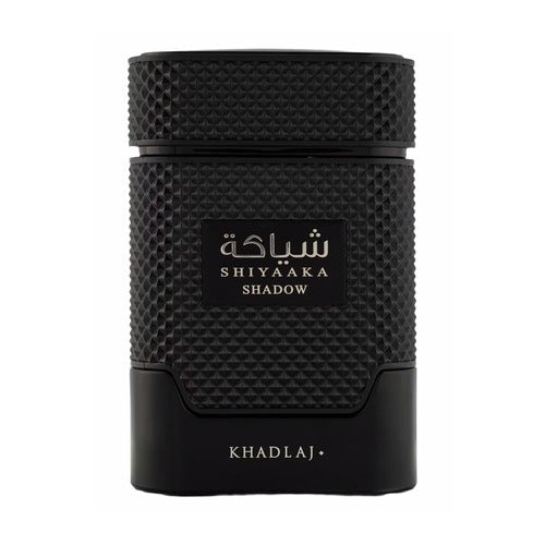 Khadlaj Shiyaaka Shadow Eau De Parfum 100ml