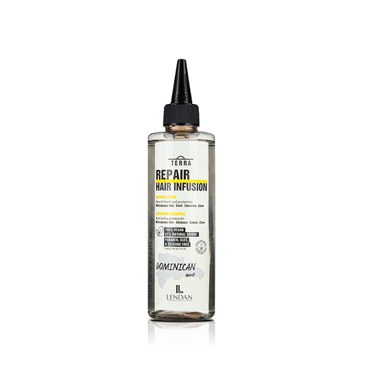 Lendan Terra Dominican Spirit Repair Hair Infusion Vegano 200 ml