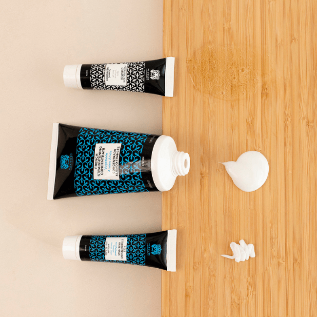 Pack tratamiento alisado francés + mascarilla