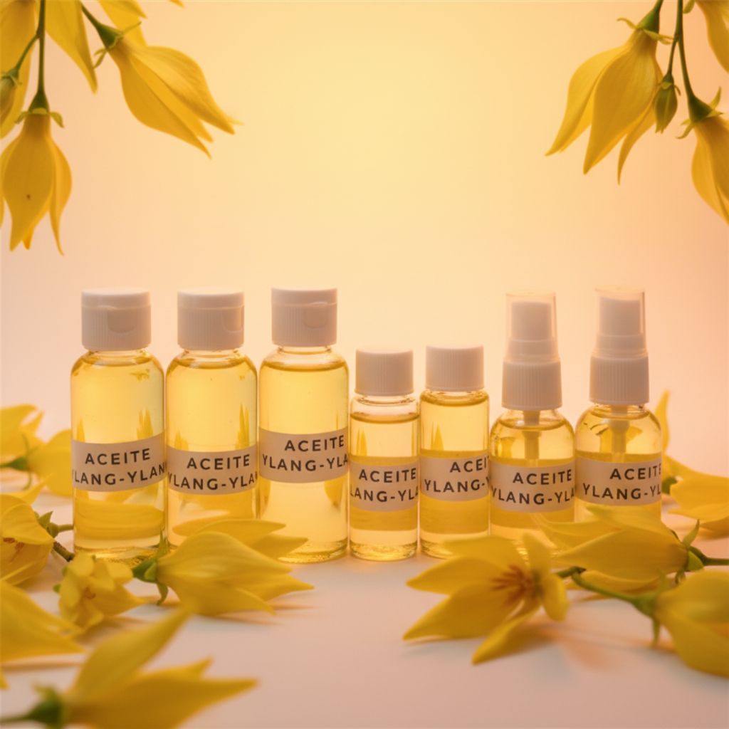 Ylang-Ylang V2